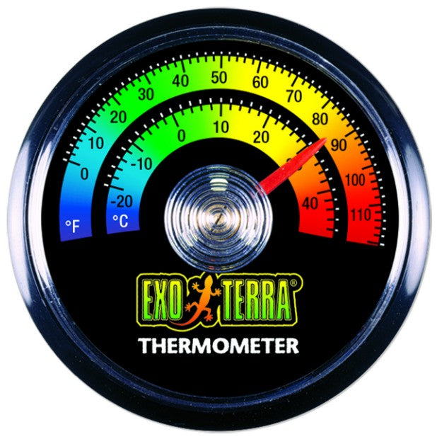 Exo Terra Rept-O-Meter Thermometer