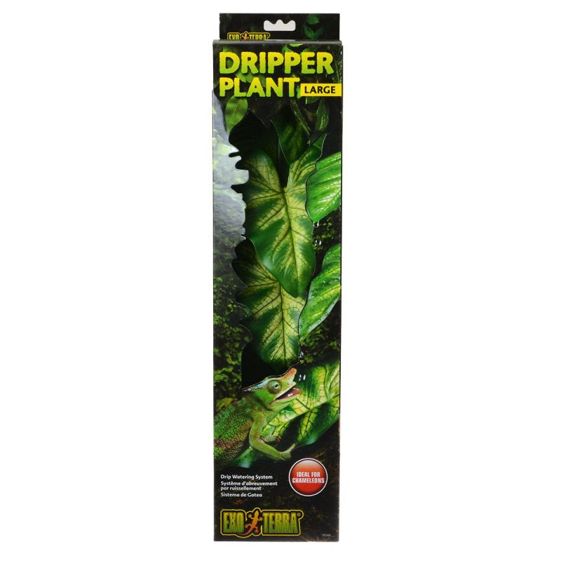 Exo Terra Dripper Plant Large