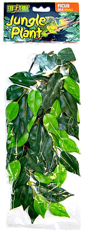 Exo Terra Silk Ficus Forest Plant