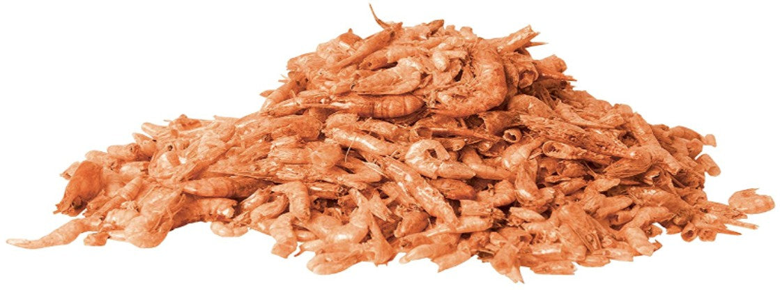 Tetrafauna ReptoTreat Gammarus 100% Natural Shrimp