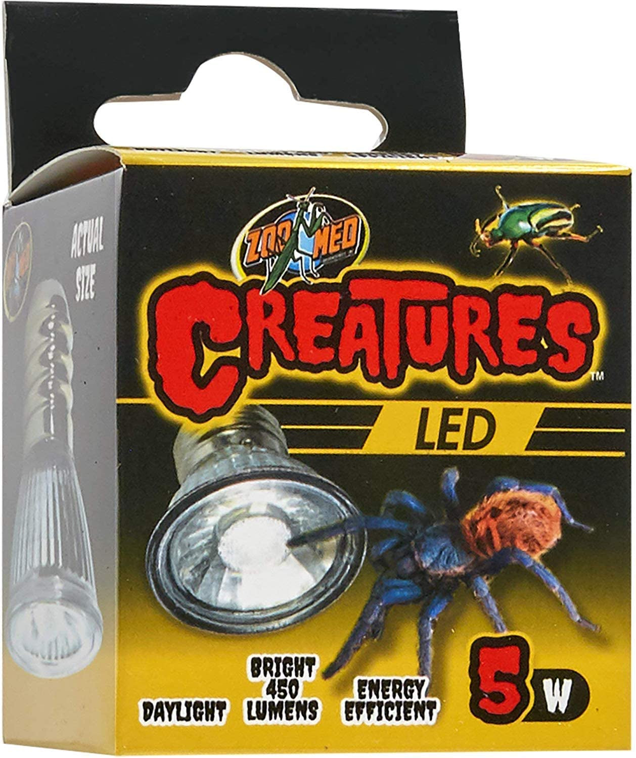 Zoo Med Creatures LED Daylight Lamp