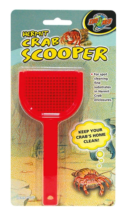 Zoo Med Hermit Crab Scooper