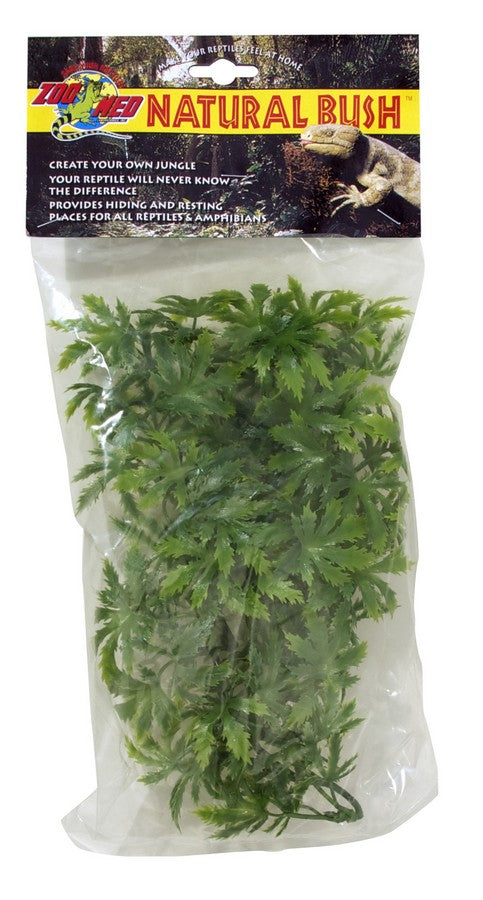 Zoo Med Naturalistic Flora Cannabis Terrarium Plant