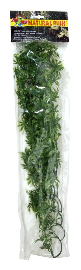 Zoo Med Naturalistic Flora Cannabis Terrarium Plant