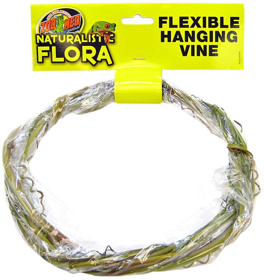 Zoo Med Flexible Hanging Vine for Reptiles