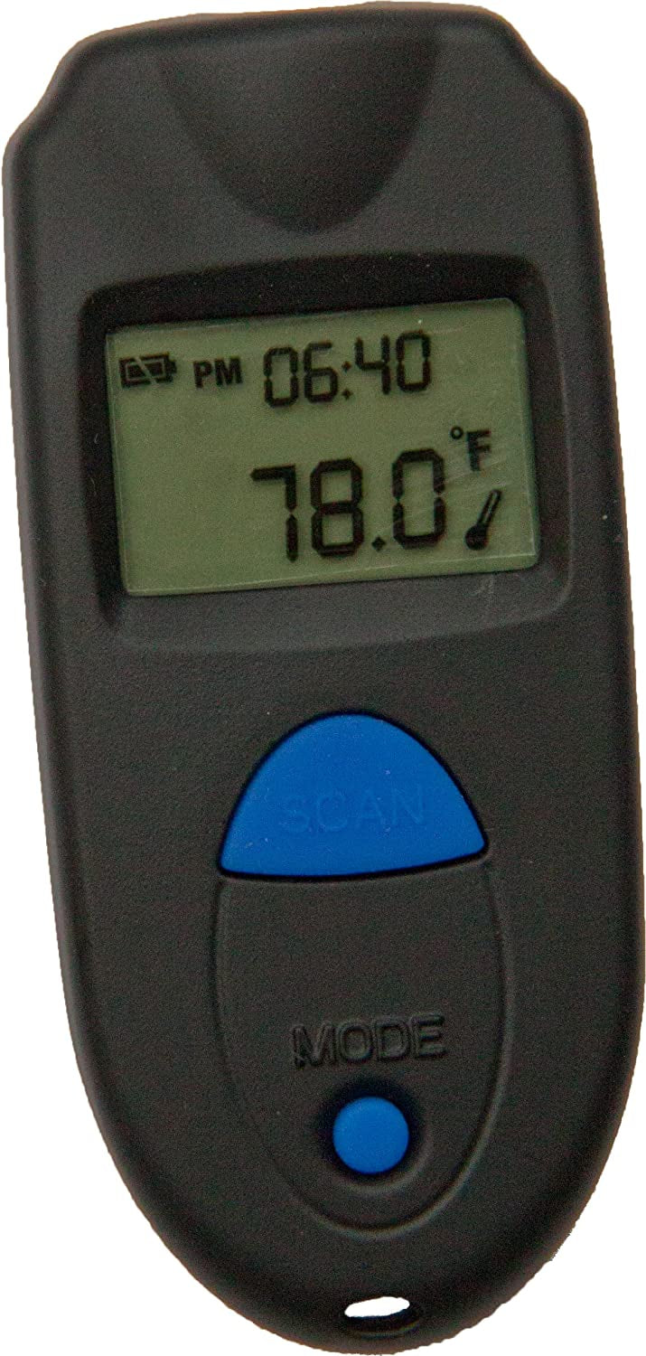 Zoo Med ReptiTemp Digital Infrared Thermometer