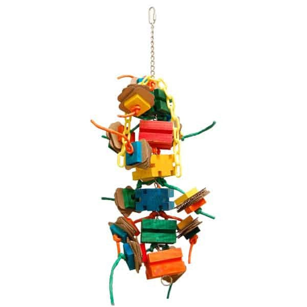 Zoo-Max Helice Bird Toy